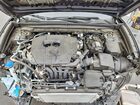 2024 Mazda Cx-30 Preferred Gray vin: 3MVDMBCMXRM607130