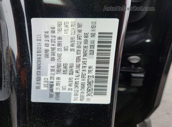 3MVDMBCMXRM607130 2024 MAZDA CX-30 Gray Widok komory silnika