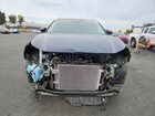 2024 Mazda Cx-30 Preferred Gray vin: 3MVDMBCMXRM607130