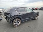 2024 Mazda Cx-30 Preferred Gray vin: 3MVDMBCMXRM607130