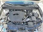 2024 Mazda Cx-30 Preferred Белый vin: 3MVDMBCMXRM613316