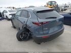 2024 Mazda Cx-30 2.5 S Carbon Edition Blue vin: 3MVDMBCMXRM660216