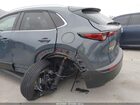 2024 Mazda Cx-30 2.5 S Carbon Edition Blue vin: 3MVDMBCMXRM660216