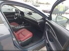 2024 Mazda Cx-30 2.5 S Carbon Edition Blue vin: 3MVDMBCMXRM660216