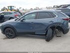 2024 Mazda Cx-30 2.5 S Carbon Edition Blue vin: 3MVDMBCMXRM660216
