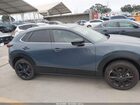 2024 Mazda Cx-30 2.5 S Carbon Edition Blue vin: 3MVDMBCMXRM660216