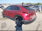 2021 Mazda Cx-30 Premium Красный vin: 3MVDMBDL1MM308303