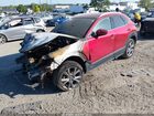 2021 Mazda Cx-30 Premium Красный vin: 3MVDMBDL1MM308303