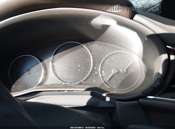 3MVDMBDL1MM308303 2021 MAZDA CX-30 Красный Вид задних сидений