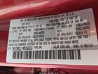 2021 Mazda Cx-30 Premium Красный vin: 3MVDMBDL1MM308303