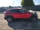 2021 Mazda Cx-30 Premium Красный vin: 3MVDMBDL1MM308303