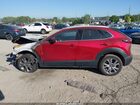 2021 Mazda Cx-30 Premium Красный vin: 3MVDMBDL1MM308303