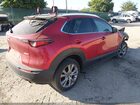 2021 Mazda Cx-30 Premium Красный vin: 3MVDMBDL1MM308303