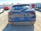 2022 Mazda Cx-30 Premium Blue vin: 3MVDMBDL2NM407438