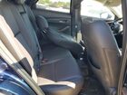 2022 Mazda Cx-30 Premium Blue vin: 3MVDMBDL2NM407438