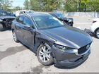 2021 Mazda Cx-30 Premium Gray vin: 3MVDMBDL4MM249389