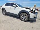 2020 Mazda Cx-30 Preferred White vin: 3MVDMBDL5LM116249