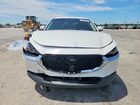 2020 Mazda Cx-30 Preferred White vin: 3MVDMBDL5LM116249