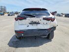 2020 Mazda Cx-30 Preferred White vin: 3MVDMBDL5LM116249
