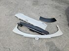2020 Mazda Cx-30 Preferred White vin: 3MVDMBDL5LM116249