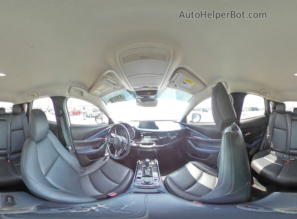 3MVDMBDL5LM116249 2020 MAZDA CX-30 White 