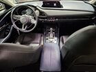 2020 Mazda Cx-30 Preferred Blue vin: 3MVDMBDL5LM134069