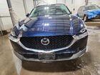 2020 Mazda Cx-30 Preferred Blue vin: 3MVDMBDL5LM134069