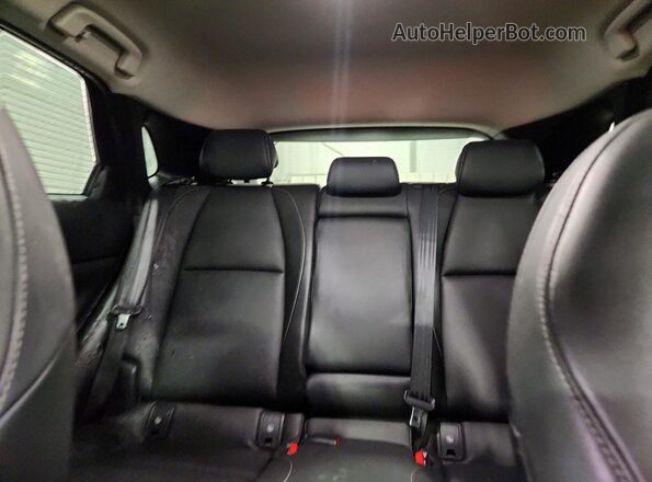 3MVDMBDL5LM134069 2020 MAZDA CX-30 Blue უკანა სავარძლების ხედი