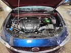 2020 Mazda Cx-30 Preferred Blue vin: 3MVDMBDL5LM134069