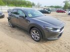 2021 Mazda Cx-30 Premium Gray vin: 3MVDMBDL5MM241754