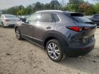 2021 Mazda Cx-30 Premium Gray vin: 3MVDMBDL5MM241754