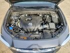 2021 Mazda Cx-30 Premium Gray vin: 3MVDMBDL5MM241754