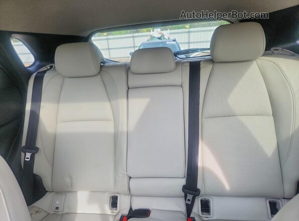 3MVDMBDL5MM241754 2021 MAZDA CX-30 Gray Вид задніх сидінь