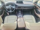 2021 Mazda Cx-30 Premium Gray vin: 3MVDMBDL5MM241754