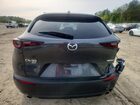 2021 Mazda Cx-30 Premium Gray vin: 3MVDMBDL5MM241754