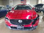 2022 Mazda Cx-30 Premium Red vin: 3MVDMBDL7NM403434 2022 Mazda Cx-30 Premium Red vin: 3MVDMBDL7NM403434