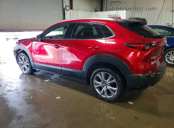 3MVDMBDL7NM403434 2022 MAZDA CX-30 Red Tył lewy