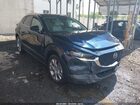 2022 Mazda Cx-30 Premium Blue vin: 3MVDMBDL7NM412568