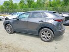 2020 Mazda Cx-30 Preferred Серый vin: 3MVDMBDL8LM123552