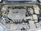 2020 Mazda Cx-30 Preferred Серый vin: 3MVDMBDL8LM123552