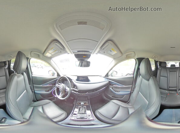 3MVDMBDL8LM123552 2020 MAZDA CX-30 Серый Панорамный вид салона 360°