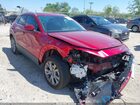 2022 Mazda Cx-30 Premium Red vin: 3MVDMBDL8NM412014