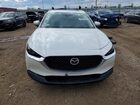 2022 Mazda Cx-30 Premium Белый vin: 3MVDMBDL9NM402172
