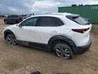 2022 Mazda Cx-30 Premium Белый vin: 3MVDMBDL9NM402172