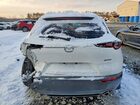 2022 Mazda Cx-30 Premium Белый vin: 3MVDMBDL9NM432384