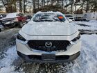 2022 Mazda Cx-30 Premium Белый vin: 3MVDMBDL9NM432384