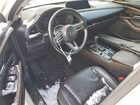 2022 Mazda Cx-30 Premium Белый vin: 3MVDMBDL9NM432384