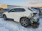 2022 Mazda Cx-30 Premium Белый vin: 3MVDMBDL9NM432384