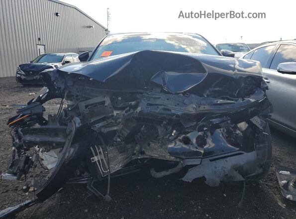 3MVDMBDLXLM108146 2020 MAZDA CX-30 Black Vista frontal