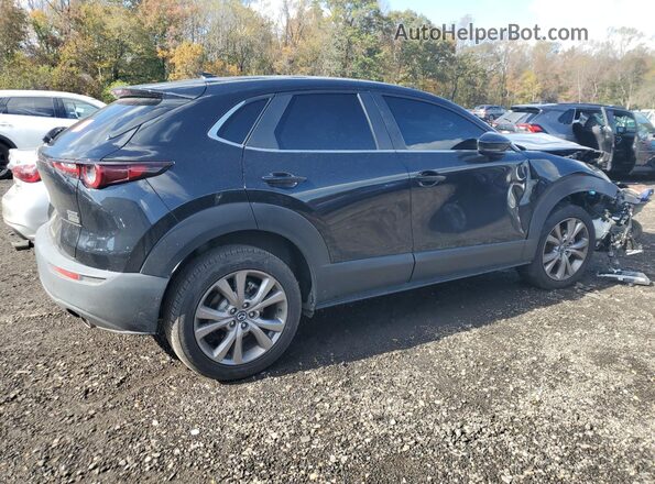3MVDMBDLXLM108146 2020 MAZDA CX-30 Black Trasero derecho